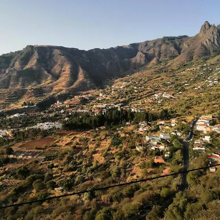 شاليه Rutas De *