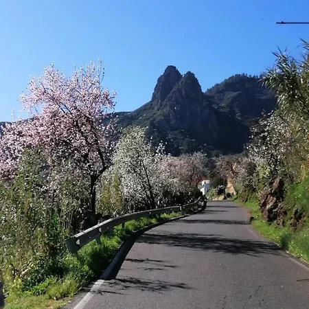 Rutas De فاليسكيو
