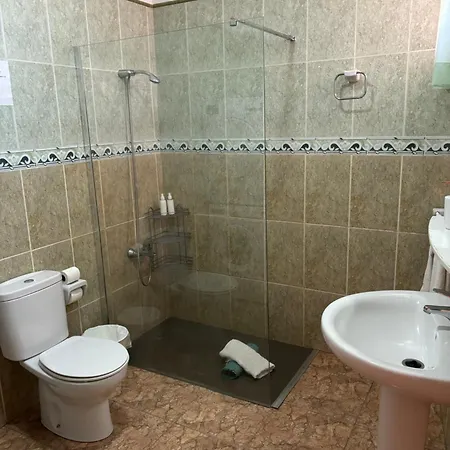 شاليه Rutas De *