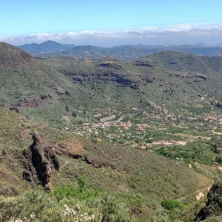 Rutas De شاليه